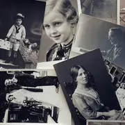 Création d'un arbre généalogique