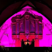 4ème Nuit de l'Orgue de Saverne