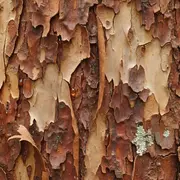 Atelier vannerie sauvage : prélever et assembler des écorces