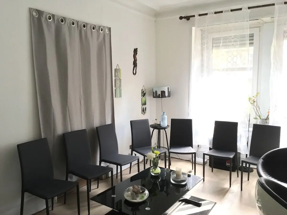 Cabinet Psy Raoul Krychowski & Matthieu Ferry