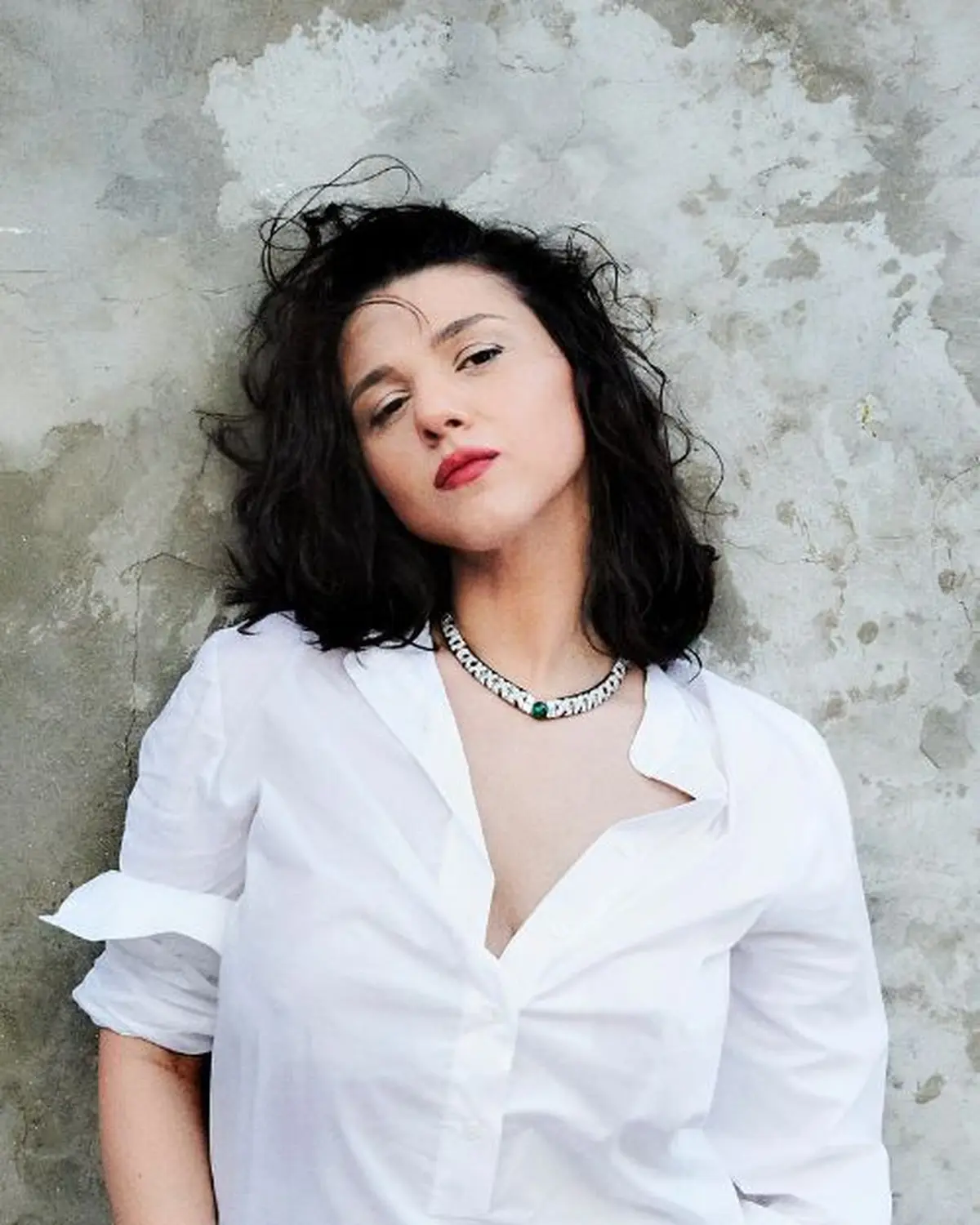 Khatia Buniatishvili