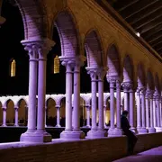 Les Siestes & Ondorphine s'endorment au Couvent des Jacobins