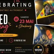 Speed dating Strasbourg 45-54 ans 