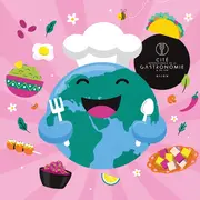 Marché & saveurs du monde