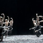 Ballets Européens au XXIème Siècle
