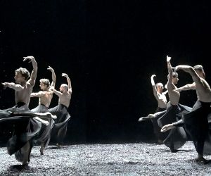 Ballets Européens au XXIème Siècle