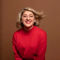 Marion Mezadorian &copy; © Clément Dezelus