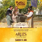 Mystères & Sortilèges