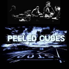 Les Rendez-Vous de l'Escale avec PEELED CUBES
