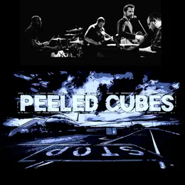 Les Rendez-Vous de l'Escale avec PEELED CUBES