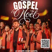 Concert Oh My Gospel 