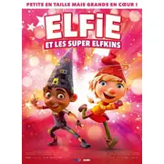Elfie et les Super Elfkins