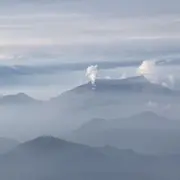 Réunion virtuelle du chapitre Andes & Cône Sud ENAC Alumni