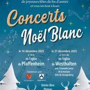 Concert Noël