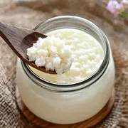 Atelier : Faire son kéfir de fruits