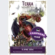 Terra Mimbusia, Le Festival Immersif de l\'Imaginaire