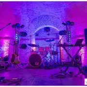 Concert pour la Saint Patrick avec groupe Bailé 