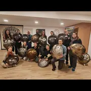 Stages d'initiation handpans avec Keapan - Strasbourg Mundolsheim