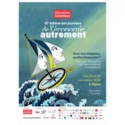 Les Journées de l'économie autrement 
