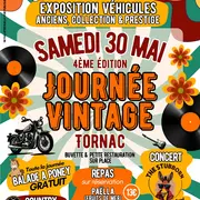 Journée Vintage