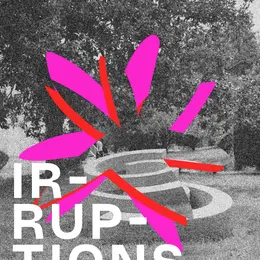 Irruptions - Soirée poétique & musicale 
