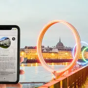 Jeu de piste découverte Les mystères de Nantes