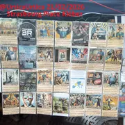 UrticaUrtica : Artiste moquant le macronisme et les collabos !