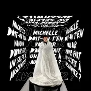 Michelle, doit-on t'en vouloir d'avoir fait un selfie à Auschwitz ?