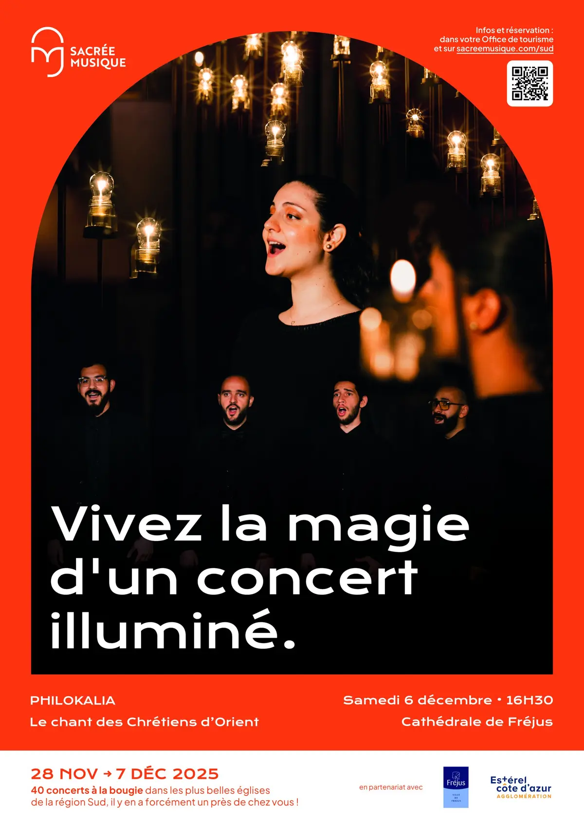 Philokalia - Festival Sacrée Musique