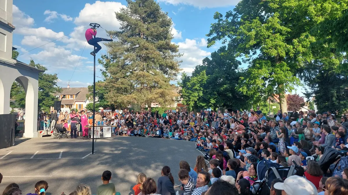 Etsetala... Festival de Contes en Sol Mineur