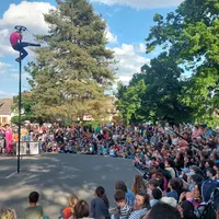 Etsetala... Festival de Contes en Sol Mineur &copy; DR J.Zindy