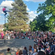 Etsetala... Festival de Contes en Sol Mineur