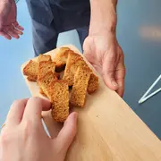 RDV du terroir : le pain d’épices