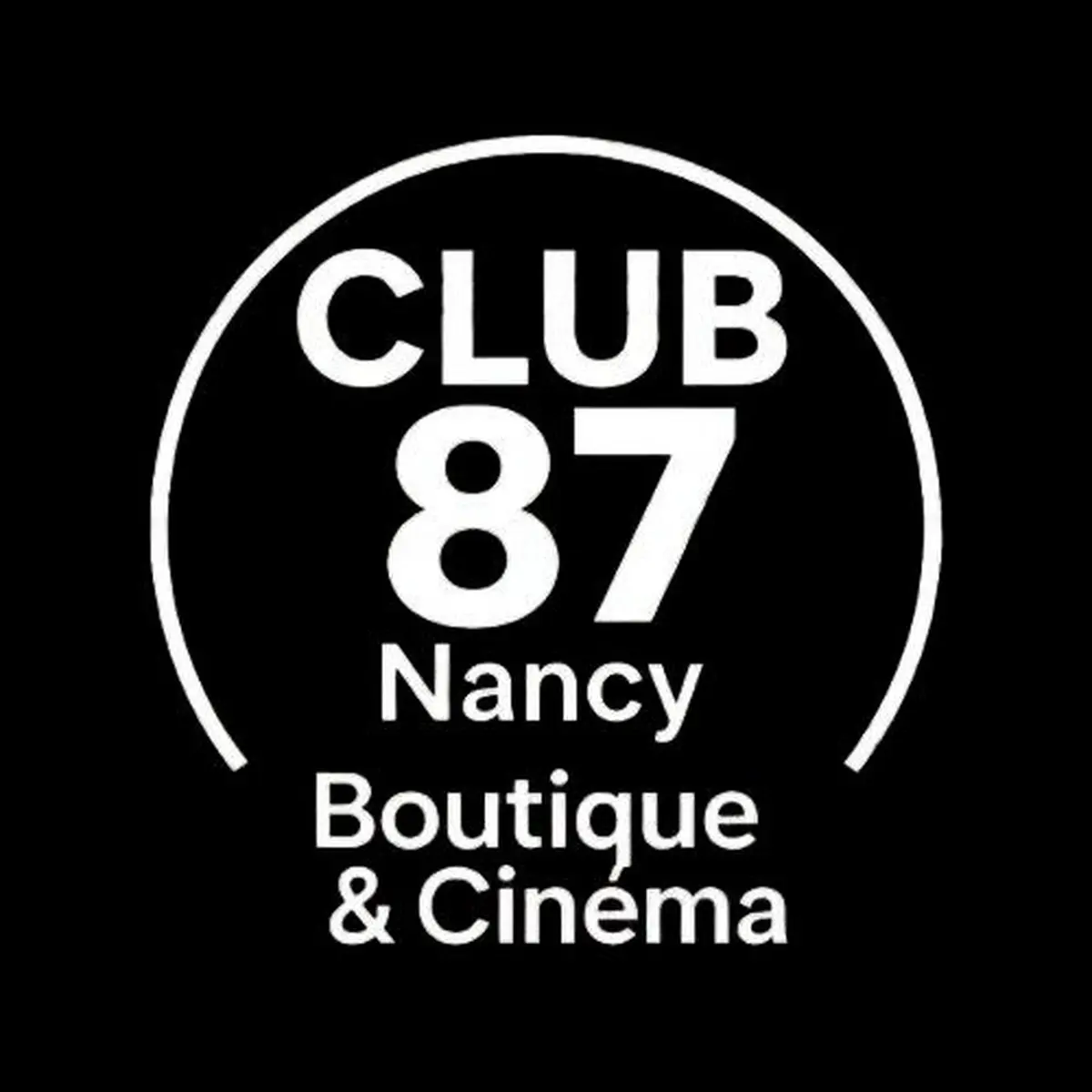 Club 87 Nancy