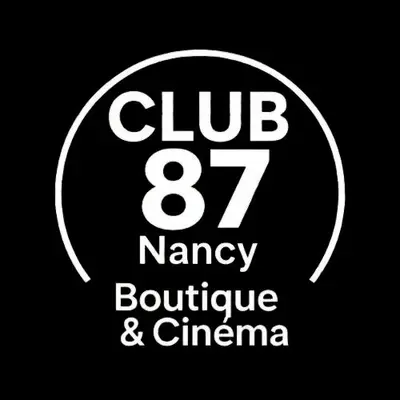 Club 87 Nancy