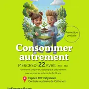 Consommer autrement 