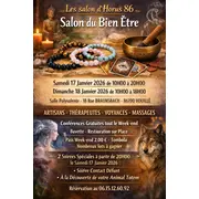 Salon du Bien-être 