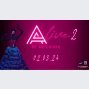 Alive 2