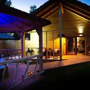 Le Domaine du Haut Jardin