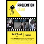 Défaire l’oubli : projection-débat sur la mémoire du 9 juin 1940