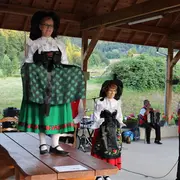 Soirée guinguette alsacienne