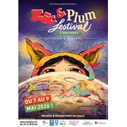 ZIC & Plum festival 