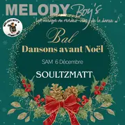 Bal Dansons avant Noël