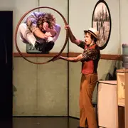 Six° - Cie FLIP Fabrique