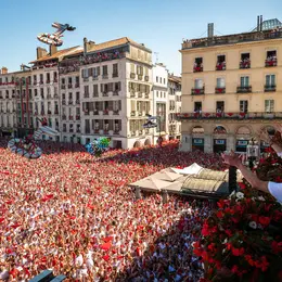 Les Fêtes de Bayonne 2026