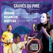 Le programme ResKP arrive à Ornans