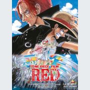 Avant-Première : One Piece Film - Red