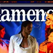 Flamenco Cabret - Al Andalus Flamenco