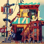 Mini - Mondes à construire !