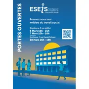 Portes ouvertes de l'ESEIS à Mulhouse